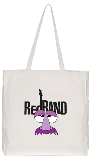 תיק בד - פרצופון