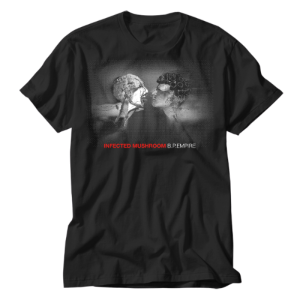 B.P. Empire  – Official Vintage T-shirt