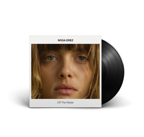 Noga Erez ‎– Off The Radar LP