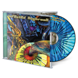 Infected Mushroom – Classical Mushroom CD