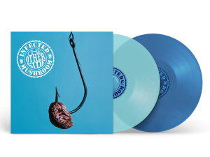 Converting Vegetarians - The Other Side Double LP Reissue