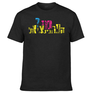 חולצה - הפרובנציאל