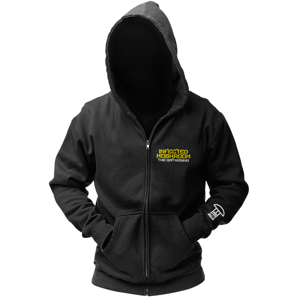 The Gathering - Official Hoodie