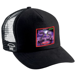 Official IM25 - Tracker Hat