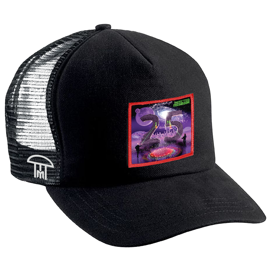 Tracker hat discount