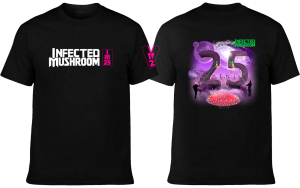 Official IM25 - T shirt