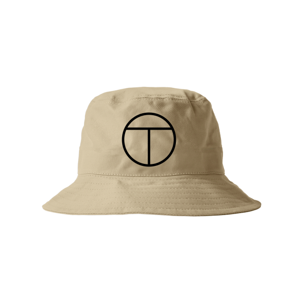 TAMIR Beige Bucket Hat merchadvice