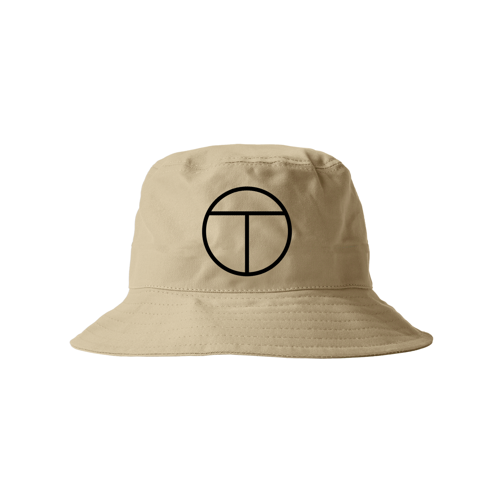 TAMIR - Beige Bucket Hat - merchadvice