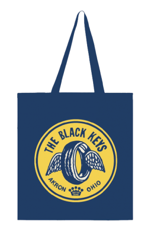 The Black Keys - merchadvice