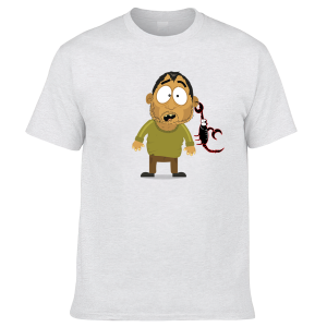 חולצה לבנה - קרץ אותי...