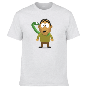 חולצה לבנה - נכש אותי...