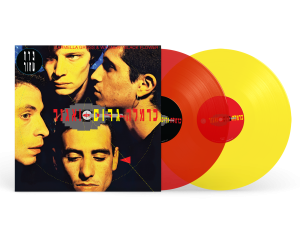 תקליט - כרמלה גרוס ואגנר