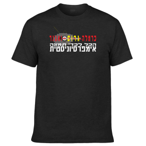 חולצה - הכל לכדי תמונה