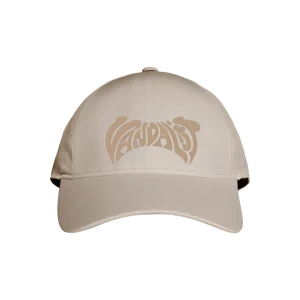 VANDALIST Off White Cap