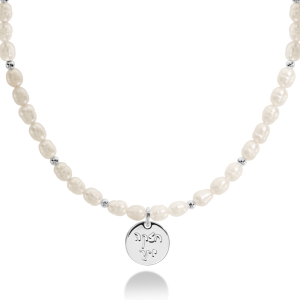 שרשרת - חזקה יותר פנינים