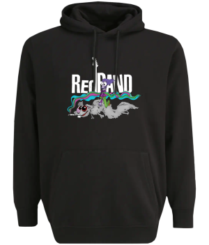 קפוצ'ון שחור - פיליפ