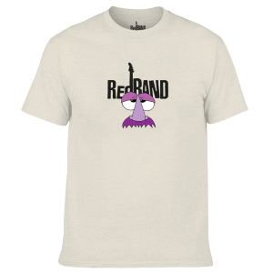 חולצה בז' - פרצופון