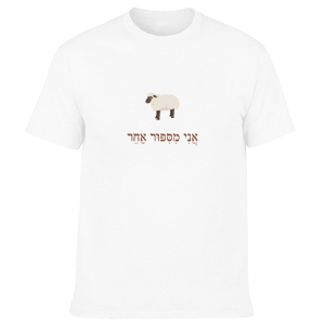 חולצה לבנה - אני מסיפור אחר