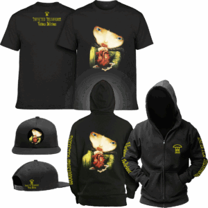 Package Deal  – Vicious Delicious Merch Combo