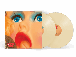 מרסדס בנד - אלבום בכורה LP